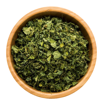 Fenugreek Leaves